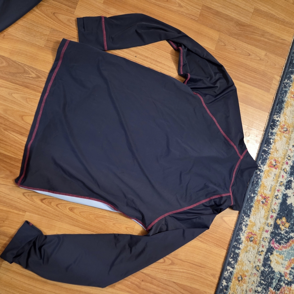 Born Women's Base Layer Set - Picture 7 of 9